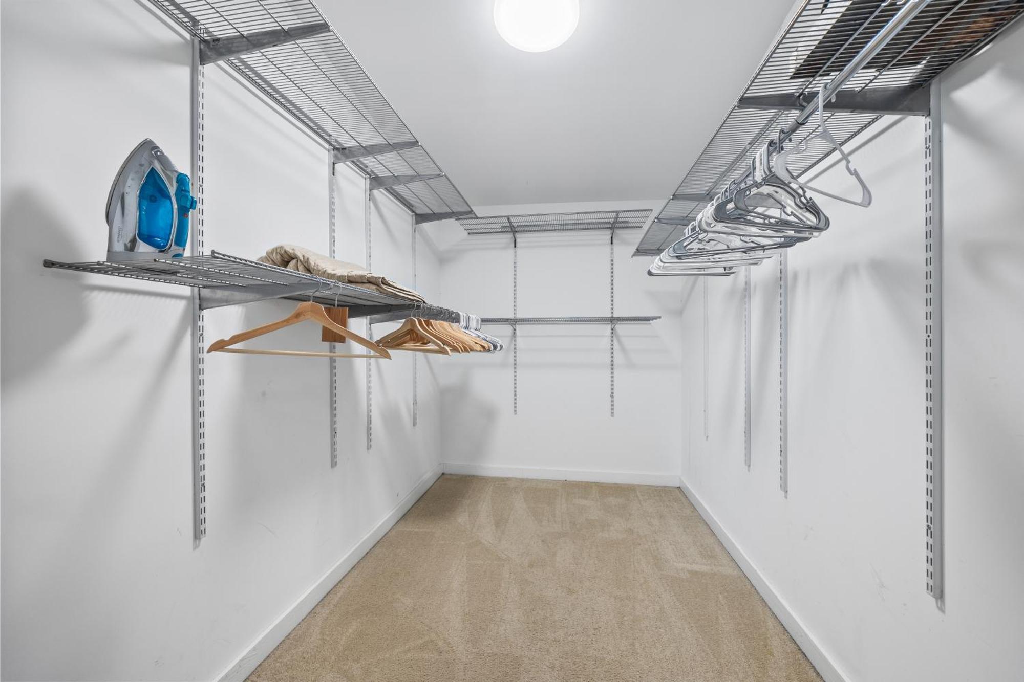 3 Bedroom House With Parking, Wi-Fi And Washer-Dryer Atlanta Exteriör bild